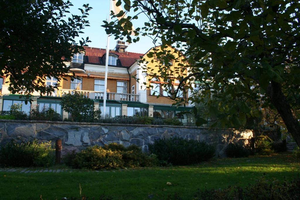 Villa Brevik Lidingö エクステリア 写真