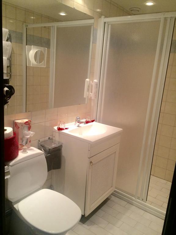Villa Brevik Lidingö 部屋 写真
