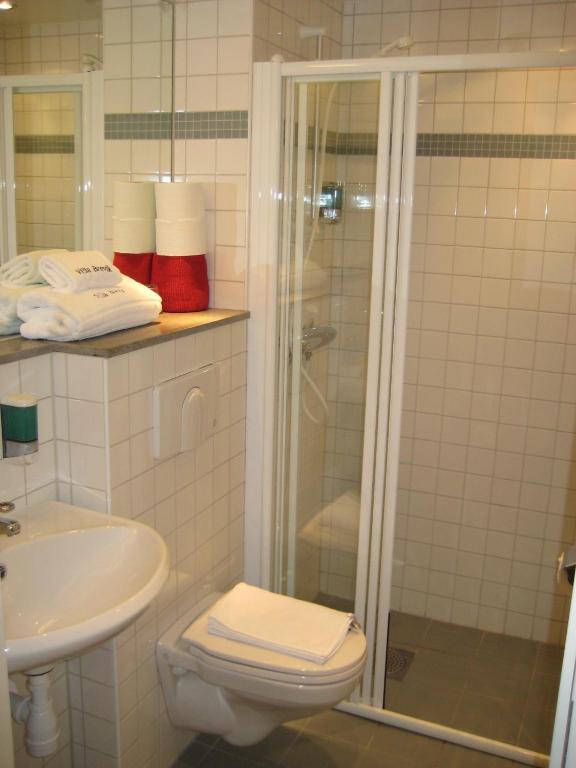 Villa Brevik Lidingö 部屋 写真