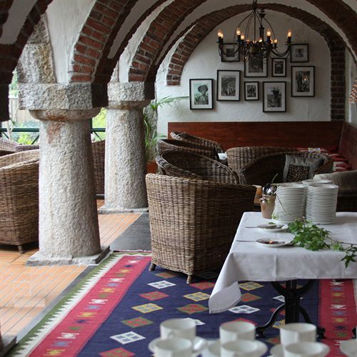Villa Brevik Lidingö エクステリア 写真