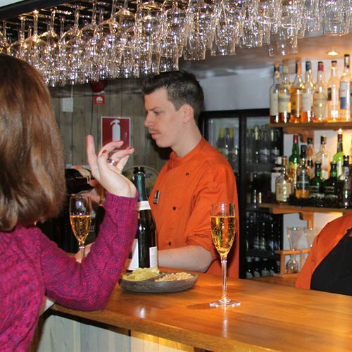 Villa Brevik Lidingö エクステリア 写真